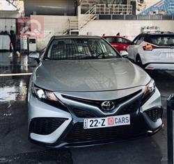 تويوتا كامري